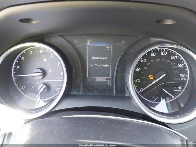 JTNB11HK2J3058351 Toyota CAMRY LE