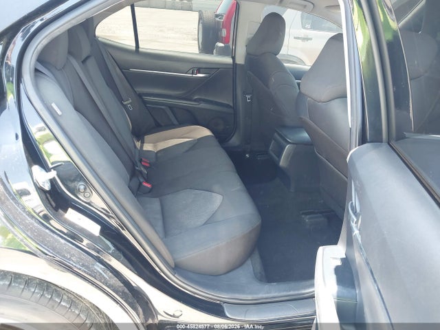 JTNB11HK2J3058351 Toyota CAMRY LE