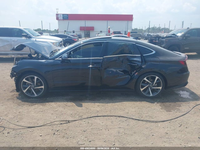 Aukcja sprzedaży 2023 Hyundai Sonata Sel Plus, vin: KMHL44J25PA282824, numer aukcji: 45824580