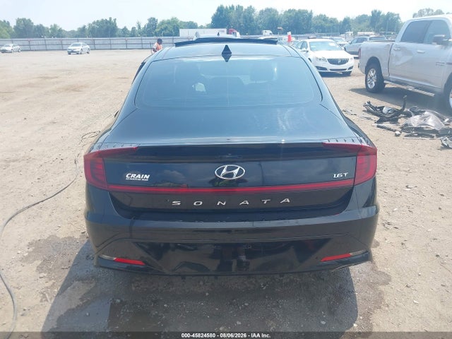 Aukcja sprzedaży 2023 Hyundai Sonata Sel Plus, vin: KMHL44J25PA282824, numer aukcji: 45824580