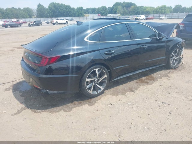 Aukcja sprzedaży 2023 Hyundai Sonata Sel Plus, vin: KMHL44J25PA282824, numer aukcji: 45824580