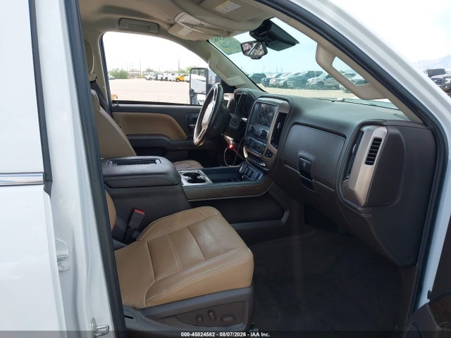 Aukcja sprzedaży 2017 Gmc Sierra 3500hd Denali, vin: 1GT42YEYXHF218142, numer aukcji: 45824582