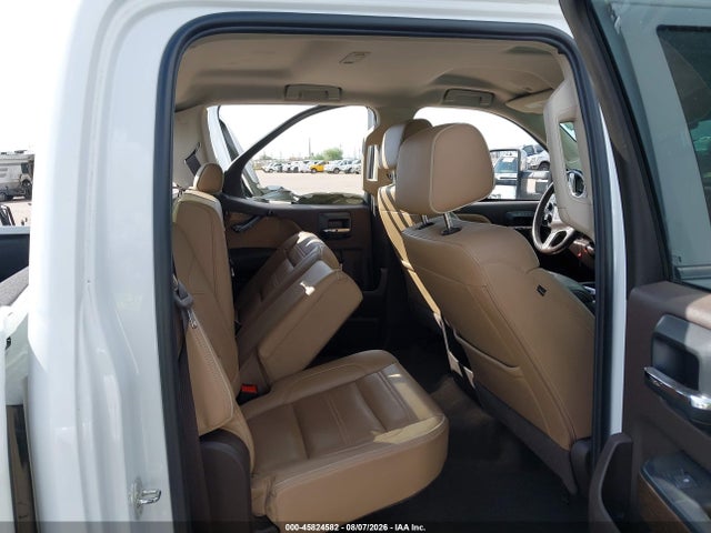 Aukcja sprzedaży 2017 Gmc Sierra 3500hd Denali, vin: 1GT42YEYXHF218142, numer aukcji: 45824582