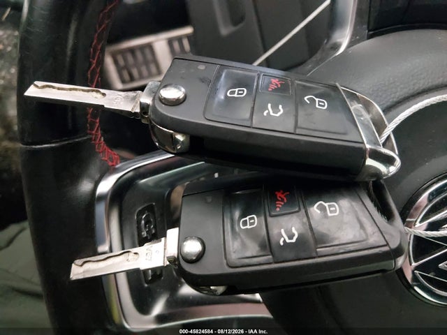 2015 Volkswagen Golf Gti 2.0t S 2-door მანქანა იყიდება აუქციონზე, vin: 3VWTT7AU7FM059211, აუქციონის ნომერი: 45824584