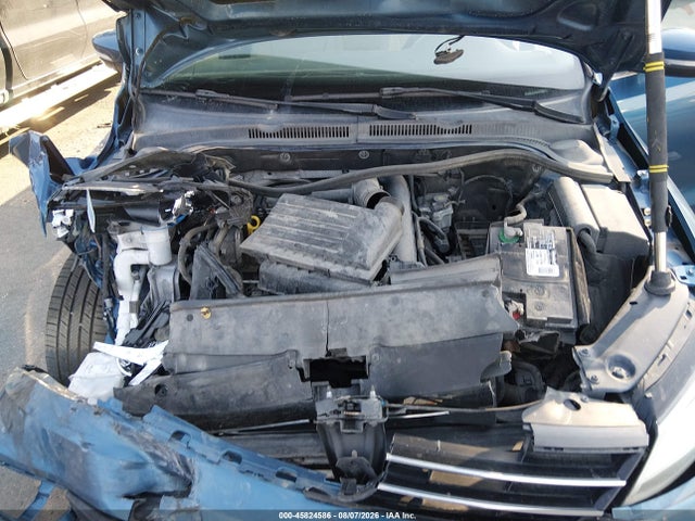 Volkswagen Jetta 1.4t Se 2017 3VWDB7AJ6HM412439 Image 10