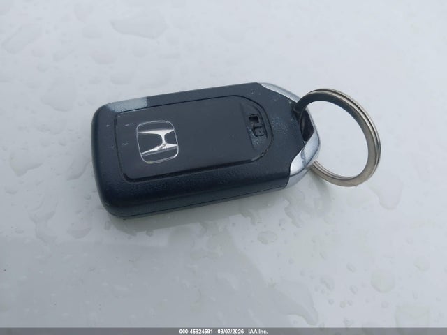 Auction sale of the 2020 Honda Civic Ex, vin: 19XFC1F35LE023715, lot number: 45824591