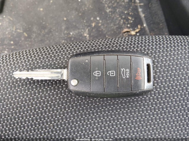 Aukcja sprzedaży 2018 Kia Forte Lx, vin: 3KPFK4A77JE246379, numer aukcji: 45824592