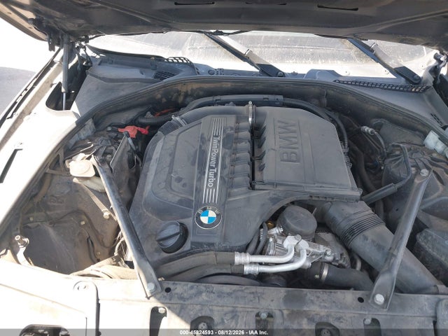 Продаж на аукціоні авто 2013 Bmw 535i, vin: WBAFR7C5XDC820152, номер лоту: 45824593