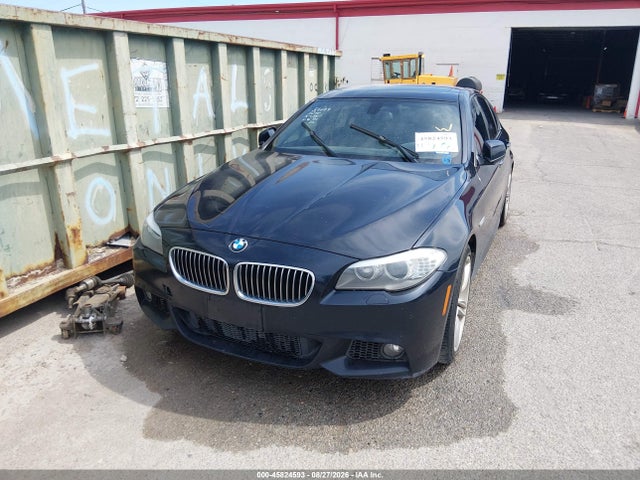 Продаж на аукціоні авто 2013 Bmw 535i, vin: WBAFR7C5XDC820152, номер лоту: 45824593