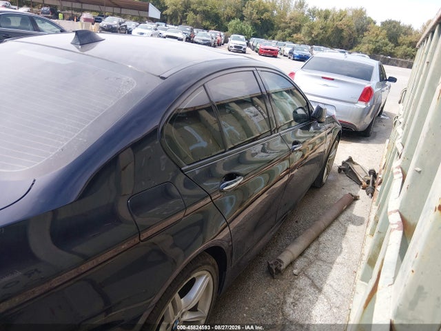 Продаж на аукціоні авто 2013 Bmw 535i, vin: WBAFR7C5XDC820152, номер лоту: 45824593
