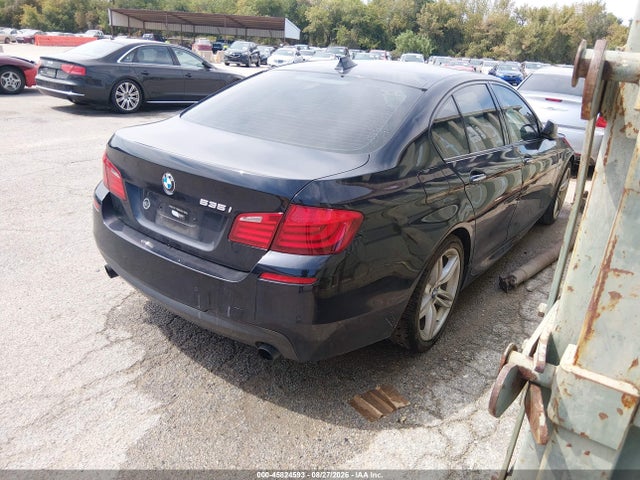 Продаж на аукціоні авто 2013 Bmw 535i, vin: WBAFR7C5XDC820152, номер лоту: 45824593