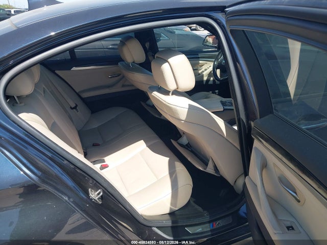 Продаж на аукціоні авто 2013 Bmw 535i, vin: WBAFR7C5XDC820152, номер лоту: 45824593