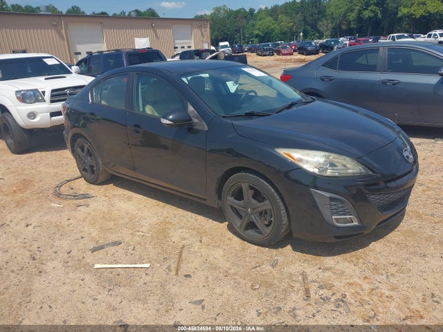 45824594 :رقم المزاد ، JM1BL1S57A1224778 vin ، 2010 Mazda Mazda3 S Grand Touring مزاد بيع
