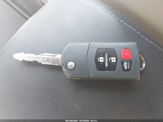 Aukcja sprzedaży 2010 Mazda Mazda3 S Grand Touring, vin: JM1BL1S57A1224778, numer aukcji: 45824594