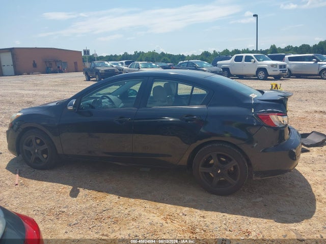 Aukcja sprzedaży 2010 Mazda Mazda3 S Grand Touring, vin: JM1BL1S57A1224778, numer aukcji: 45824594