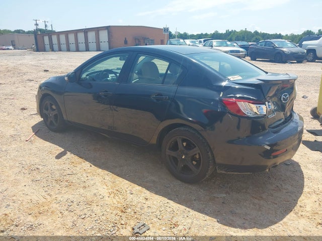 Aukcja sprzedaży 2010 Mazda Mazda3 S Grand Touring, vin: JM1BL1S57A1224778, numer aukcji: 45824594