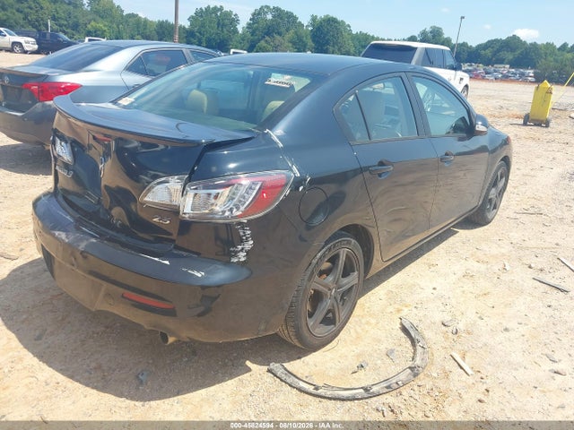 Aukcja sprzedaży 2010 Mazda Mazda3 S Grand Touring, vin: JM1BL1S57A1224778, numer aukcji: 45824594