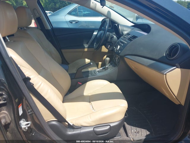 Aukcja sprzedaży 2010 Mazda Mazda3 S Grand Touring, vin: JM1BL1S57A1224778, numer aukcji: 45824594