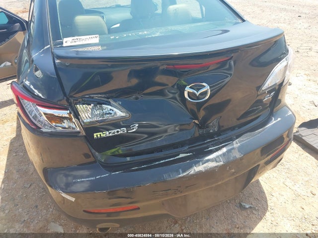 Aukcja sprzedaży 2010 Mazda Mazda3 S Grand Touring, vin: JM1BL1S57A1224778, numer aukcji: 45824594