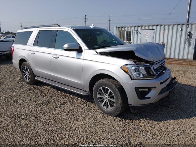 Auction sale of the 2018 Ford Expedition Max Xlt, vin: 1FMJK1JT0JEA05485, lot number: 45824596