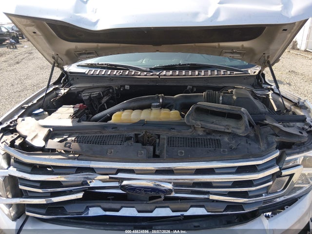 2018 Ford Expedition Max Xlt მანქანა იყიდება აუქციონზე, vin: 1FMJK1JT0JEA05485, აუქციონის ნომერი: 45824596