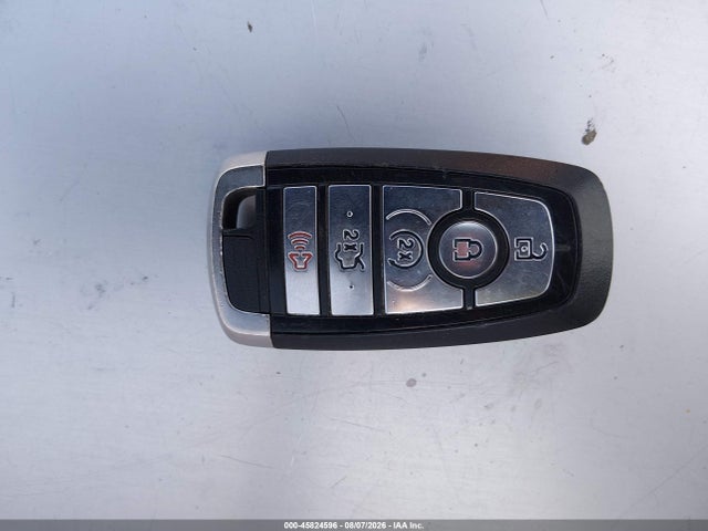 2018 Ford Expedition Max Xlt მანქანა იყიდება აუქციონზე, vin: 1FMJK1JT0JEA05485, აუქციონის ნომერი: 45824596
