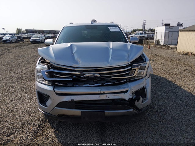 2018 Ford Expedition Max Xlt მანქანა იყიდება აუქციონზე, vin: 1FMJK1JT0JEA05485, აუქციონის ნომერი: 45824596