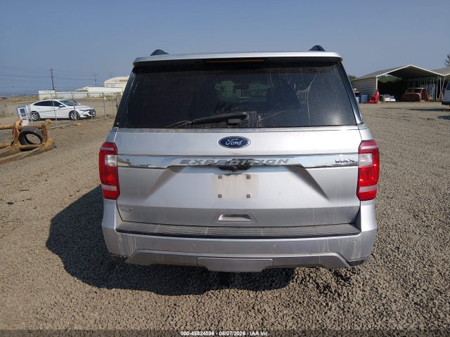 2018 Ford Expedition Max Xlt მანქანა იყიდება აუქციონზე, vin: 1FMJK1JT0JEA05485, აუქციონის ნომერი: 45824596
