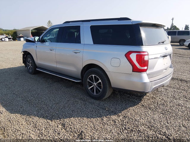 2018 Ford Expedition Max Xlt მანქანა იყიდება აუქციონზე, vin: 1FMJK1JT0JEA05485, აუქციონის ნომერი: 45824596