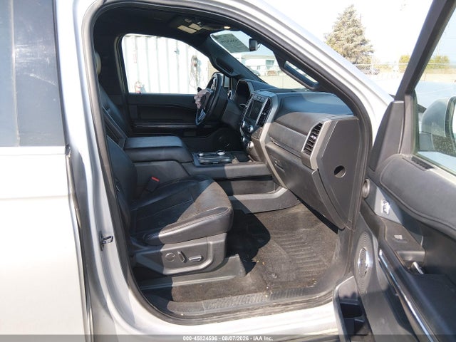 2018 Ford Expedition Max Xlt მანქანა იყიდება აუქციონზე, vin: 1FMJK1JT0JEA05485, აუქციონის ნომერი: 45824596