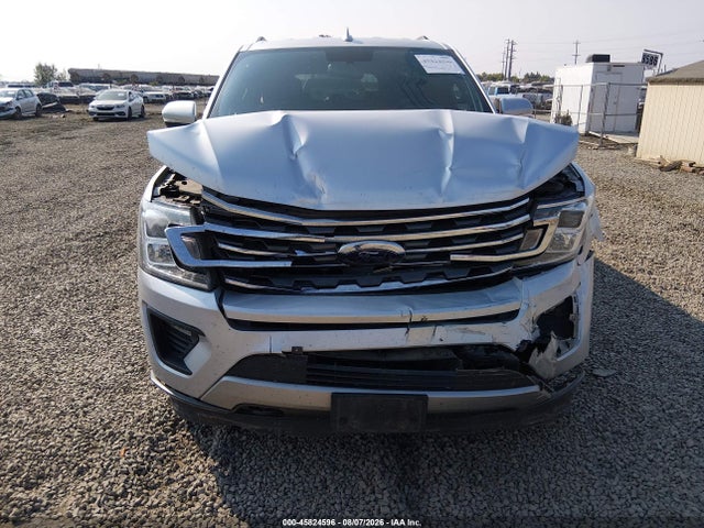 2018 Ford Expedition Max Xlt მანქანა იყიდება აუქციონზე, vin: 1FMJK1JT0JEA05485, აუქციონის ნომერი: 45824596
