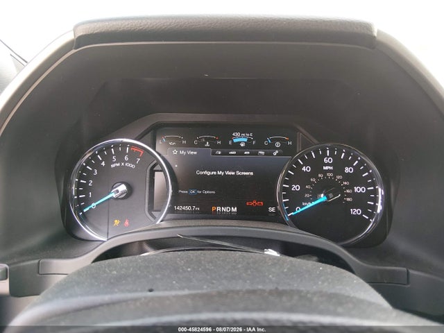 2018 Ford Expedition Max Xlt მანქანა იყიდება აუქციონზე, vin: 1FMJK1JT0JEA05485, აუქციონის ნომერი: 45824596
