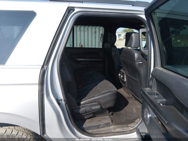 2018 Ford Expedition Max Xlt მანქანა იყიდება აუქციონზე, vin: 1FMJK1JT0JEA05485, აუქციონის ნომერი: 45824596
