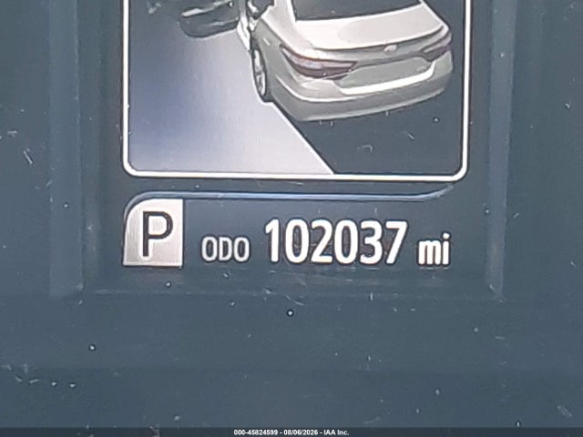 45824599 :رقم المزاد ، 4T1BF1FK1HU747287 vin ، 2017 Toyota Camry Se مزاد بيع