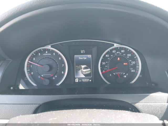 45824599 :رقم المزاد ، 4T1BF1FK1HU747287 vin ، 2017 Toyota Camry Se مزاد بيع