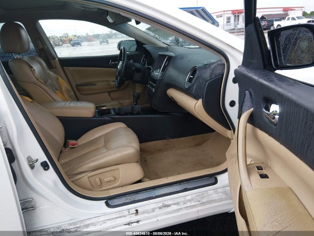 45824610 :رقم المزاد ، 1N4AA5AP2BC821201 vin ، 2011 Nissan Maxima 3.5 S مزاد بيع