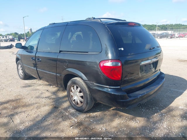 Aukcja sprzedaży 2005 Chrysler Town & Country Touring, vin: 2C4GP54L25R233208, numer aukcji: 45824611