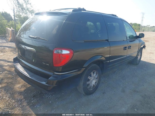 Aukcja sprzedaży 2005 Chrysler Town & Country Touring, vin: 2C4GP54L25R233208, numer aukcji: 45824611