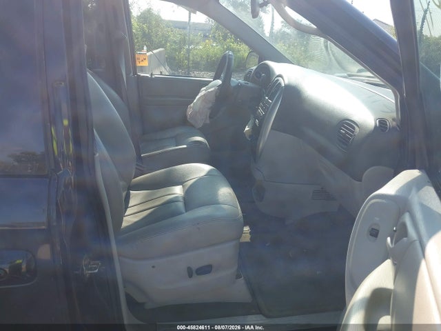 Aukcja sprzedaży 2005 Chrysler Town & Country Touring, vin: 2C4GP54L25R233208, numer aukcji: 45824611