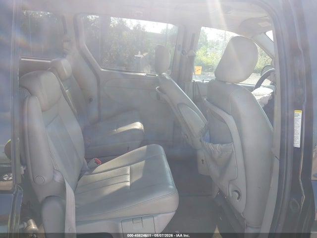 Aukcja sprzedaży 2005 Chrysler Town & Country Touring, vin: 2C4GP54L25R233208, numer aukcji: 45824611