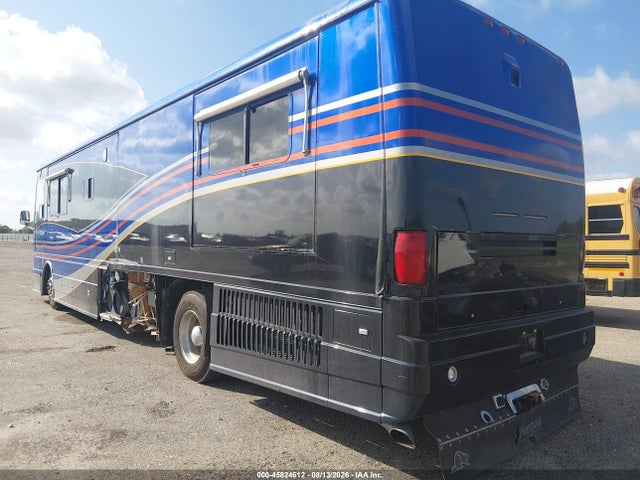 Продаж на аукціоні авто 2000 Beaver Motor Home, vin: 4SLF4JR18Y1170757, номер лоту: 45824612