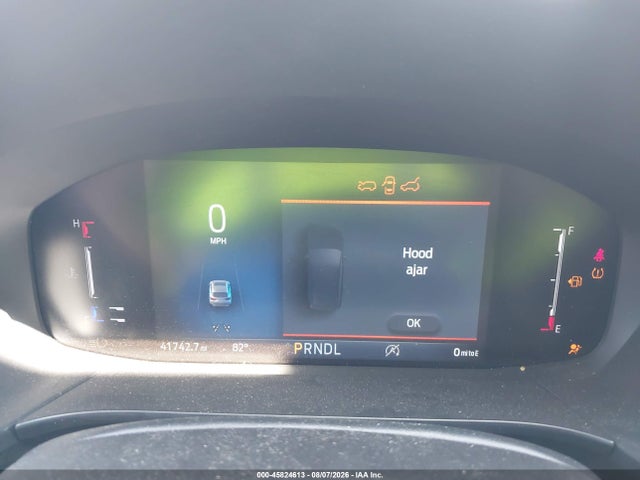 Ford Escape Active 2024 1FMCU0GN8RUB52726 Image 7