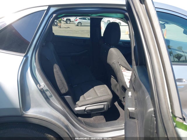 Ford Escape Active 2024 1FMCU0GN8RUB52726 Image 8