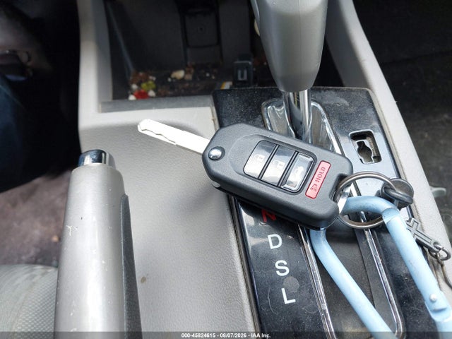 Honda Civic Lx 2014 19XFB2F55EE237617 Image 11