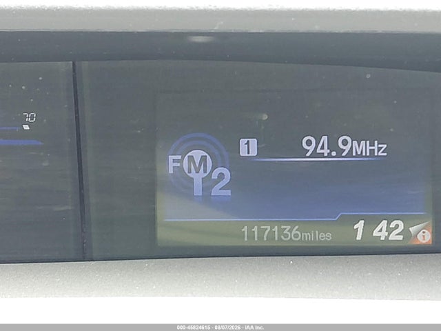 Honda Civic Lx 2014 19XFB2F55EE237617 Image 15
