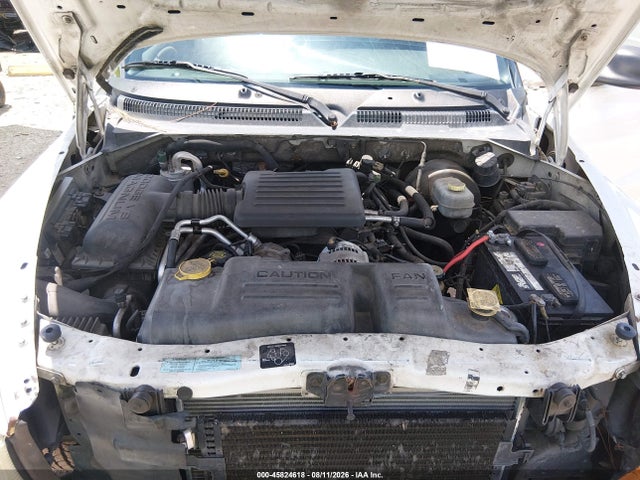Aukcja sprzedaży 2000 Dodge Dakota Slt/sport, vin: 1B7GL2AN3YS682965, numer aukcji: 45824618