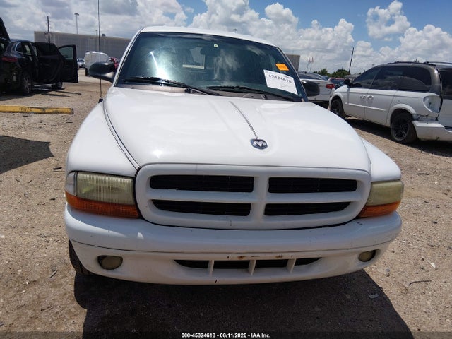 Aukcja sprzedaży 2000 Dodge Dakota Slt/sport, vin: 1B7GL2AN3YS682965, numer aukcji: 45824618