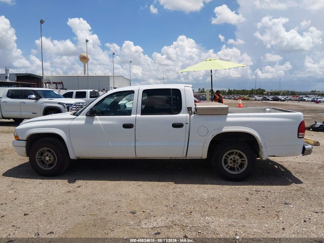 Aukcja sprzedaży 2000 Dodge Dakota Slt/sport, vin: 1B7GL2AN3YS682965, numer aukcji: 45824618