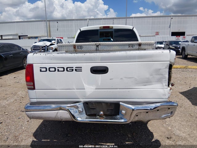 Aukcja sprzedaży 2000 Dodge Dakota Slt/sport, vin: 1B7GL2AN3YS682965, numer aukcji: 45824618