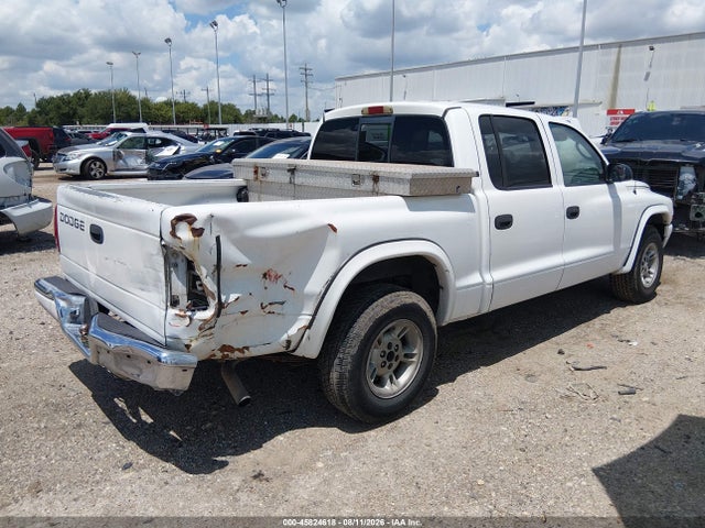 Aukcja sprzedaży 2000 Dodge Dakota Slt/sport, vin: 1B7GL2AN3YS682965, numer aukcji: 45824618